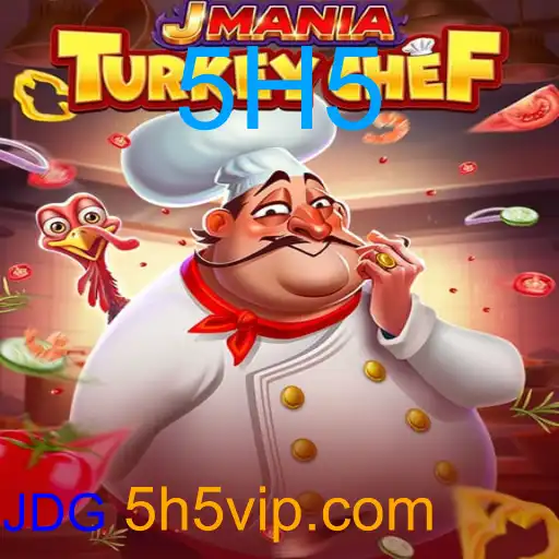 JManiaTurkeyChef
